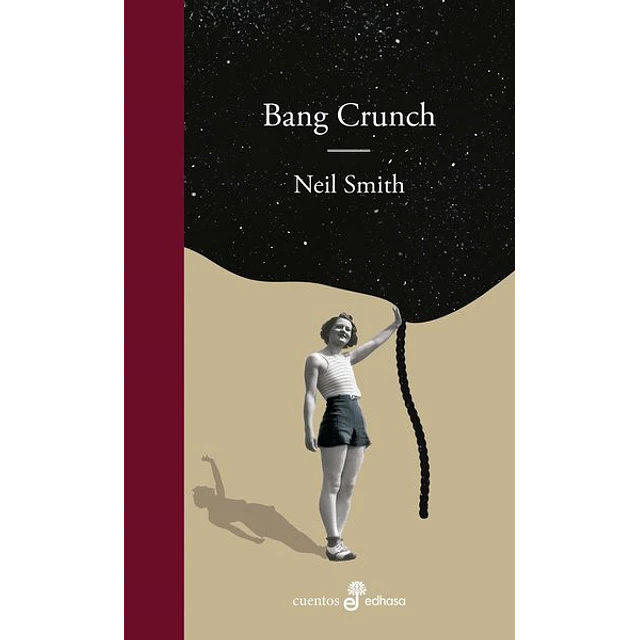 Bang crunch