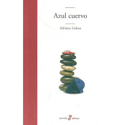 Azul cuervo