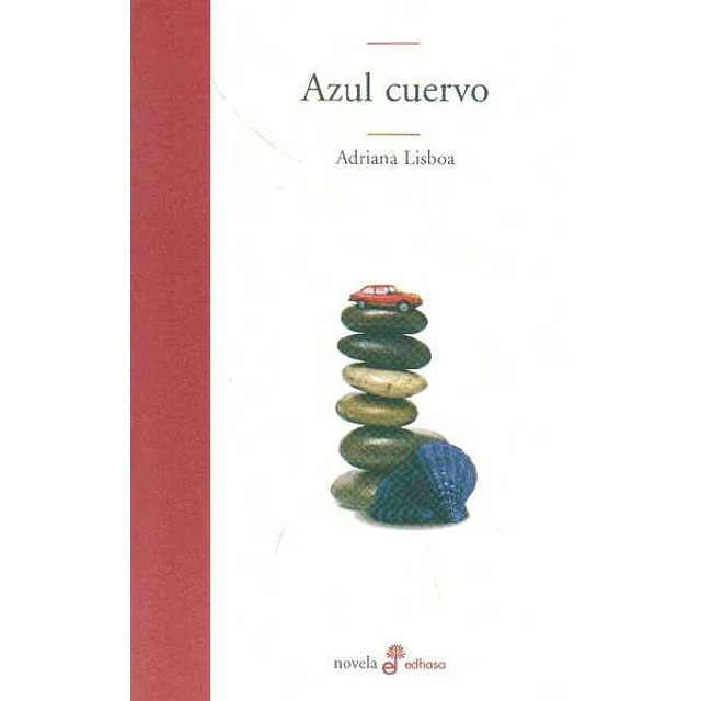 Azul cuervo