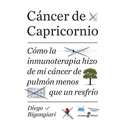 Cancer de capricornio