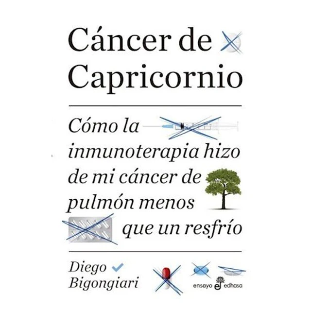 Cancer de capricornio