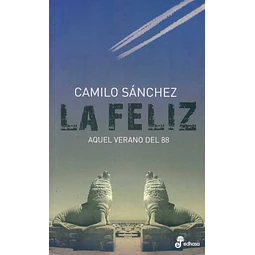 La feliz