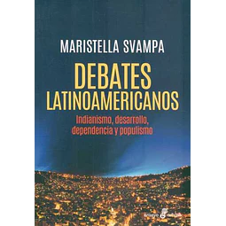 Debates latinoamericanos