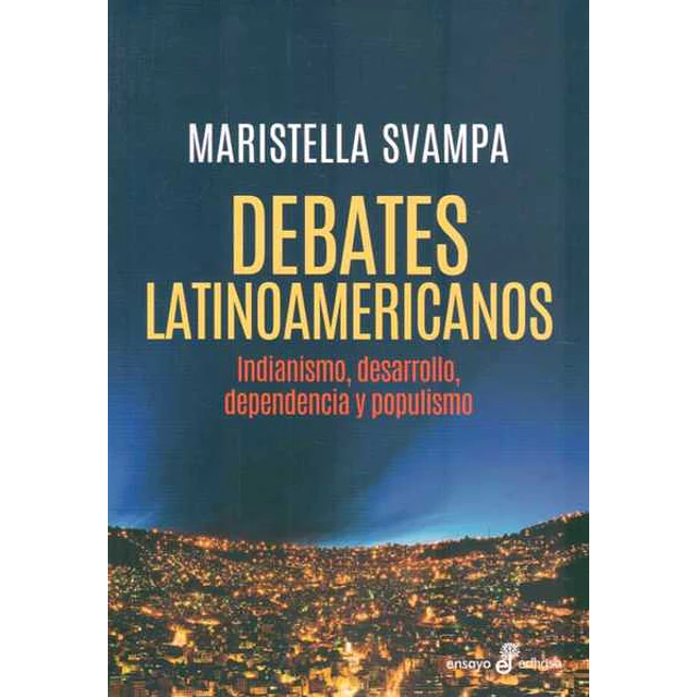 Debates latinoamericanos