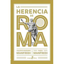 La herencia de roma