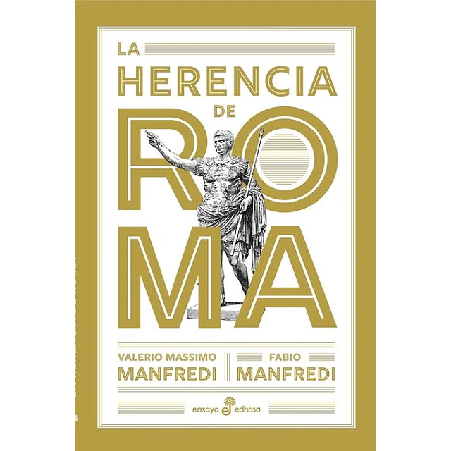 La herencia de roma