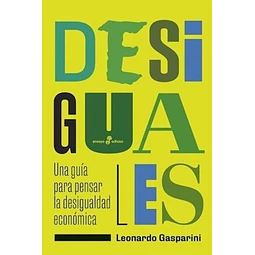 Desiguales
