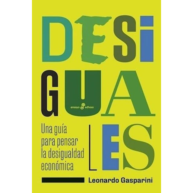 Desiguales
