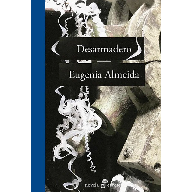 Desarmadero