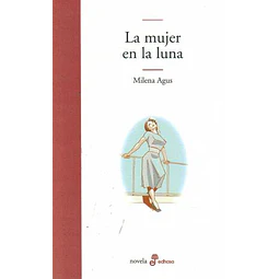 La mujer en la luna