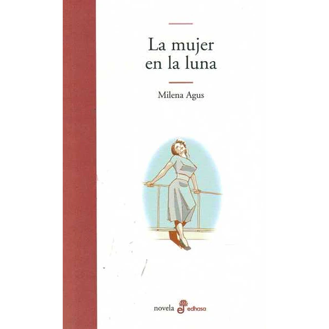 La mujer en la luna