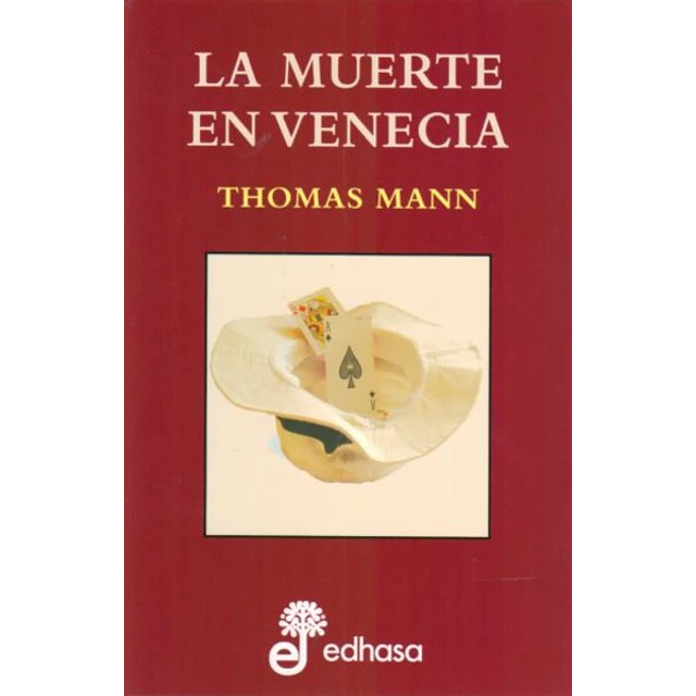 La muerte en venecia