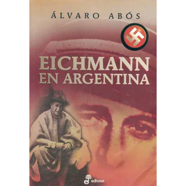 Eichmann en argentina