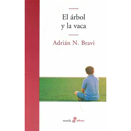 El arbol y la vaca