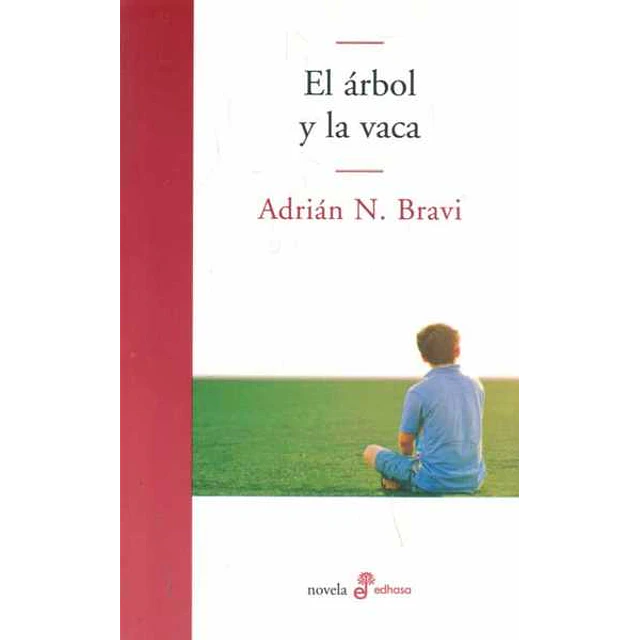 El arbol y la vaca