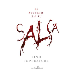 El asesino en su salsa