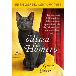 La odisea de homero