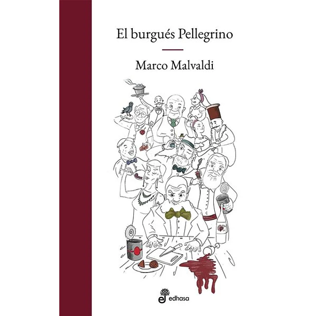 El burgues pellegrino