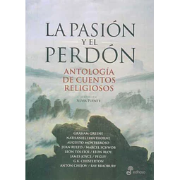 La pasion y el perdon