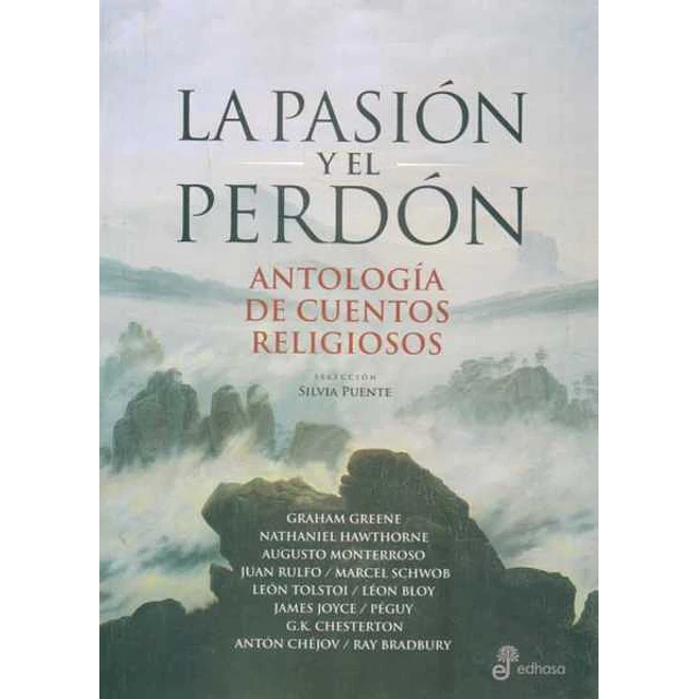 La pasion y el perdon