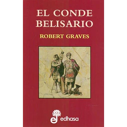 El conde belisario