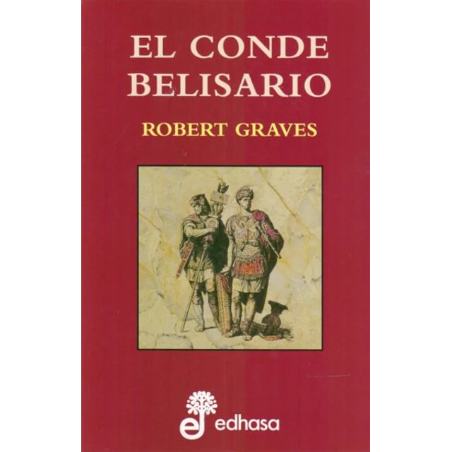 El conde belisario