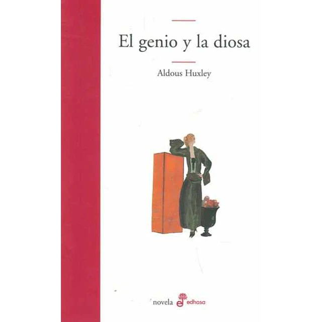 El genio y la diosa