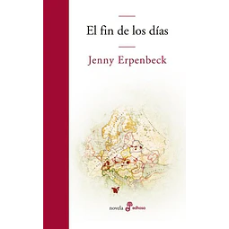 El fin de los dias