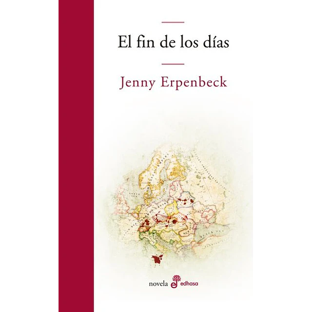 El fin de los dias