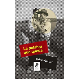 La palabra que queda