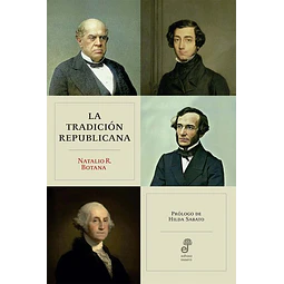 La tradicion republicana