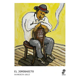 El jorobadito