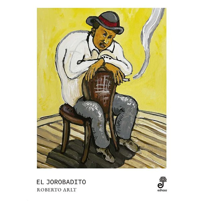 El jorobadito