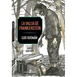 La valija de frankenstein