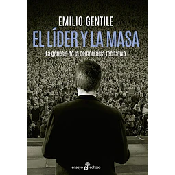 El lider y la masa