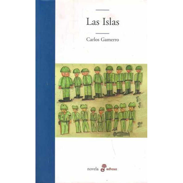 Las islas