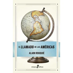 El llamado de las americas