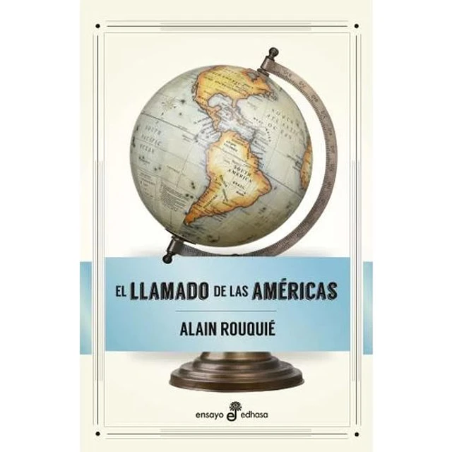 El llamado de las americas