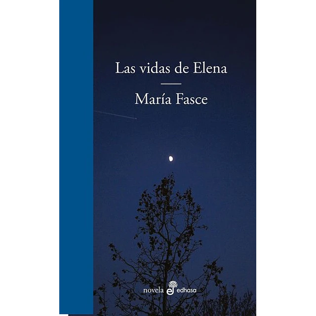 Las vidas de elena