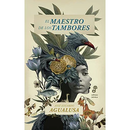 El maestro de los tambores