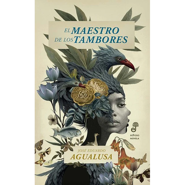 El maestro de los tambores