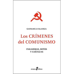 Los crimenes del comunismo