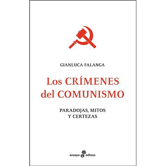 Los crimenes del comunismo
