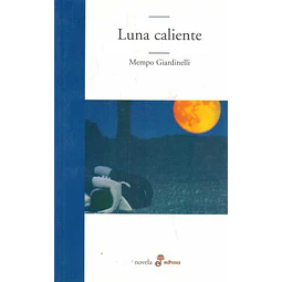 Luna caliente