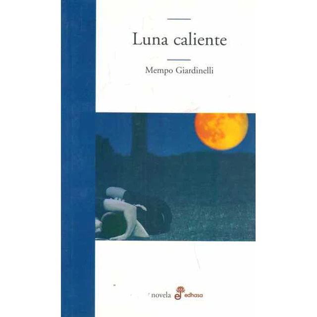 Luna caliente