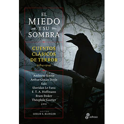 El miedo y su sombra