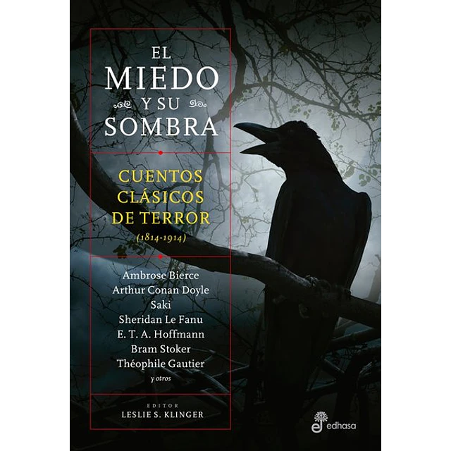 El miedo y su sombra