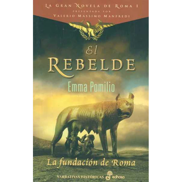 El rebelde