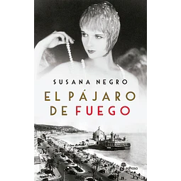 El pajaro de fuego