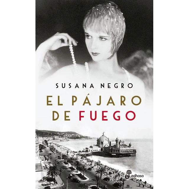 El pajaro de fuego